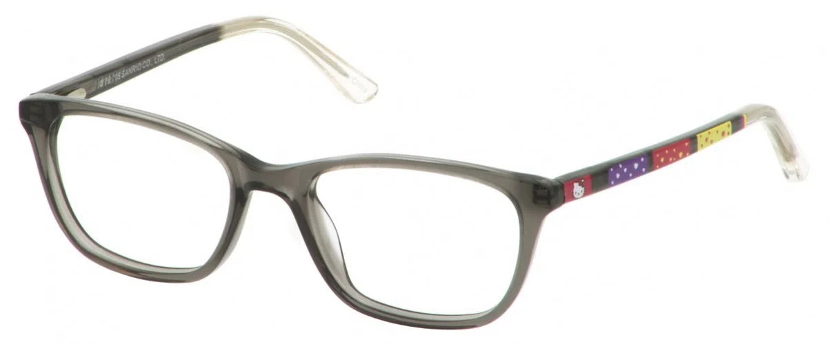 Hello Kitty 299 Eyeglasses - view 2